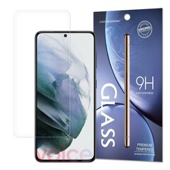 Tempered Glass 9H Screen Protector iPhone 14 Pro (Packaging - Envelope) цена и информация | Защитные пленки для телефонов | kaup24.ee