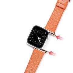Ремешок Dux Ducis для Apple Watch 7/6/5/4/3/2 / SE (41/40 / 38mm) цена и информация | Аксессуары для смарт-часов и браслетов | kaup24.ee