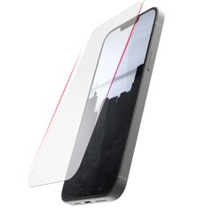 Raptic X-Doria Full Glass iPhone 14 full screen tempered glass цена и информация | Защитные пленки для телефонов | kaup24.ee