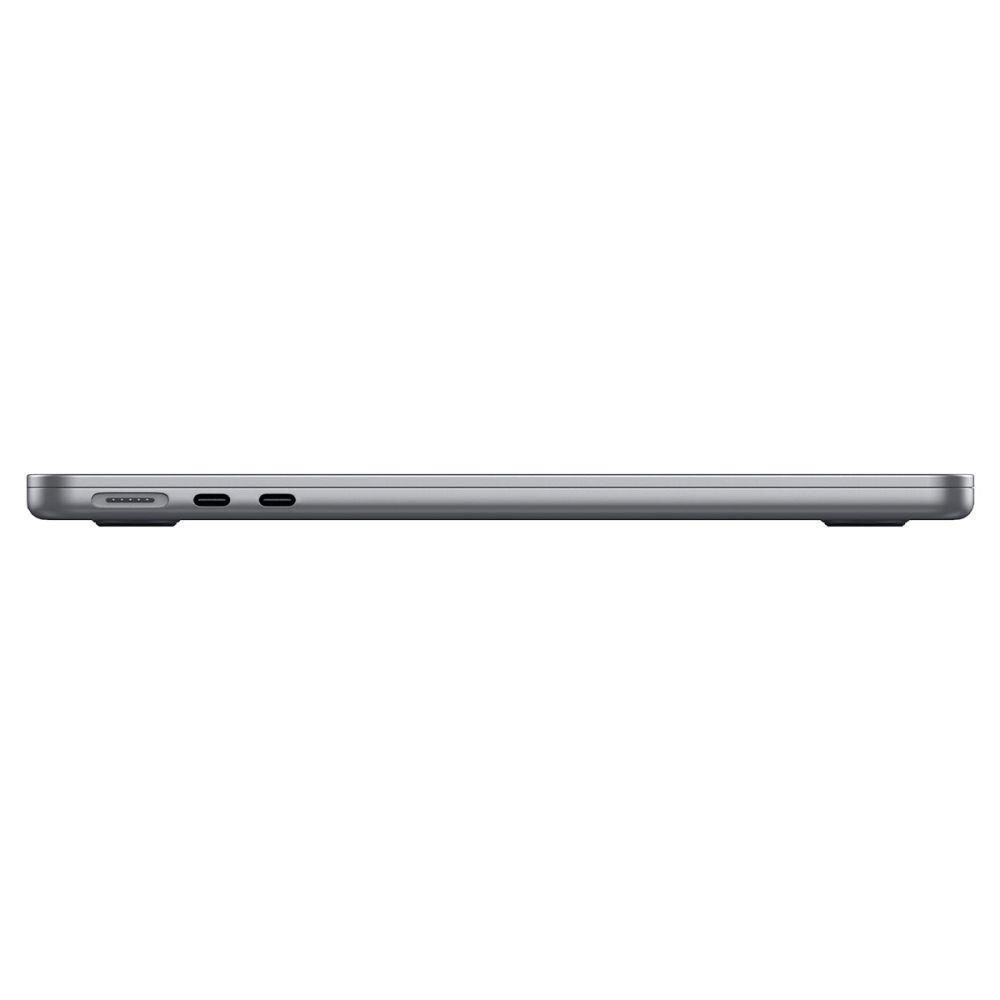 Spigen Glass FC Tempered Glass for Macbook Air 13 &quot;2022 Black цена и информация | Sülearvuti tarvikud | kaup24.ee