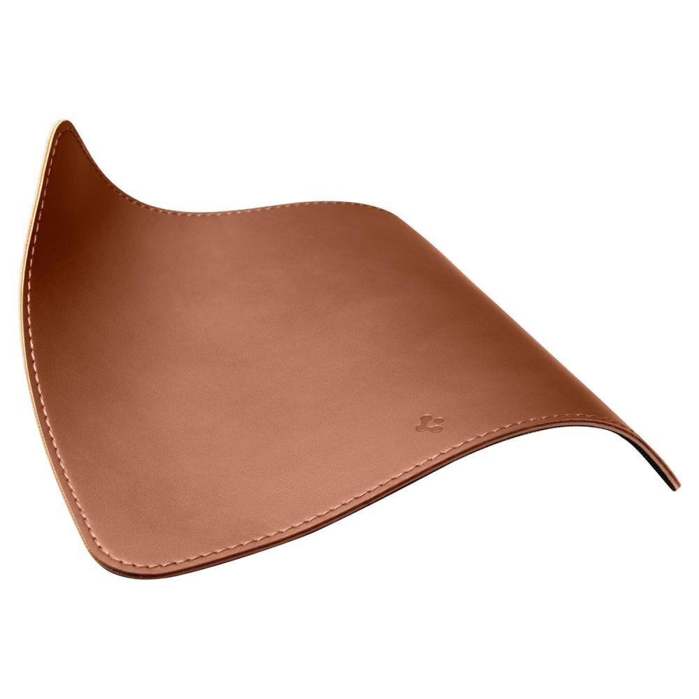 Spigen LD301 MOUSE PAD BROWN (Brown) цена и информация | Hiired | kaup24.ee