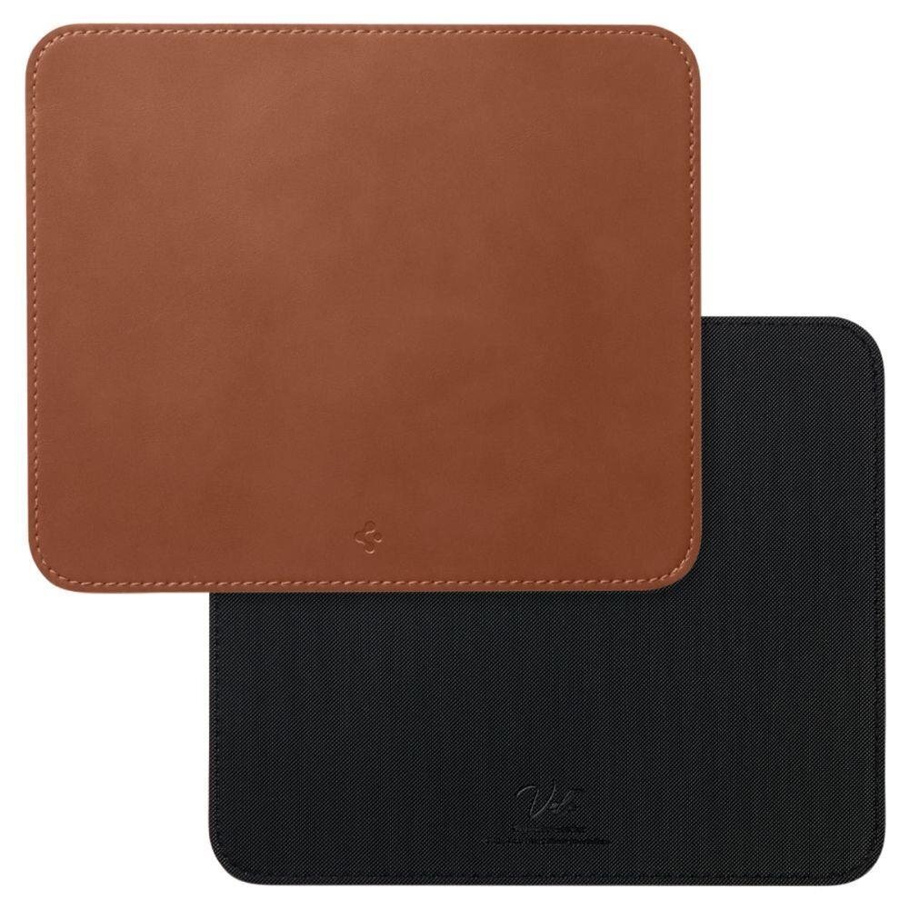 Spigen LD301 MOUSE PAD BROWN (Brown) hind ja info | Hiired | kaup24.ee