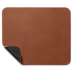 Spigen LD301 MOUSE PAD BROWN (Brown) цена и информация | Мыши | kaup24.ee