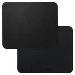 Spigen LD301 MOUSE PAD BLACK (Black) hind ja info | Hiired | kaup24.ee