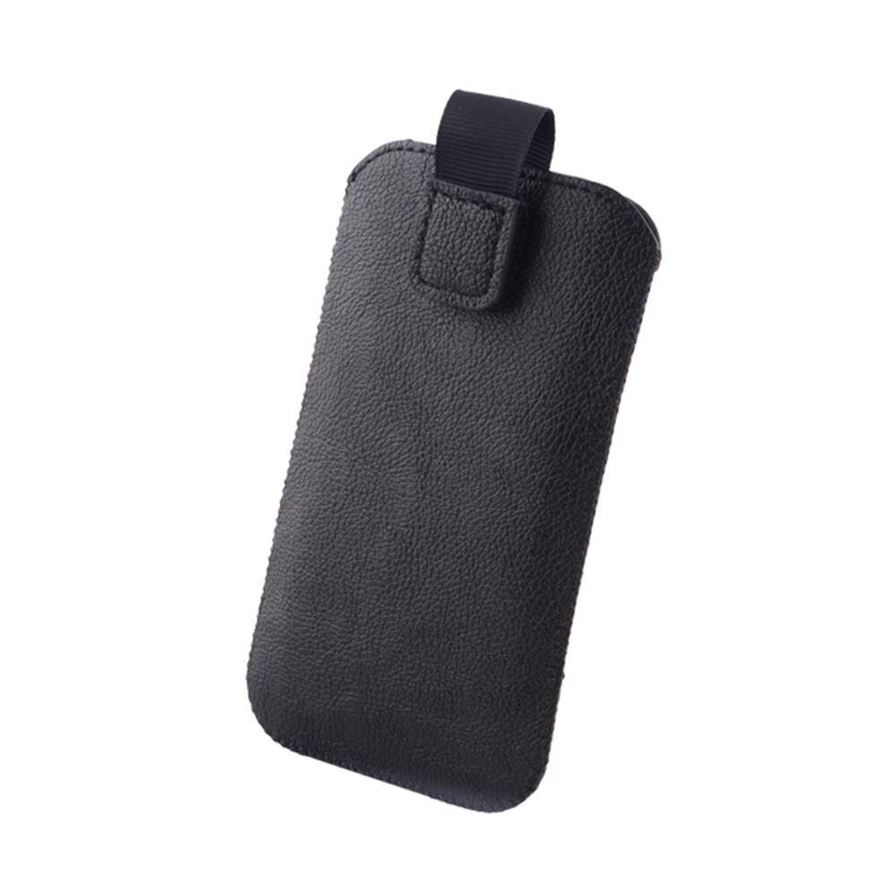 Case Slim Up Mono 6,4' (Huawei P40 Lite) black hind ja info | Telefoni kaaned, ümbrised | kaup24.ee