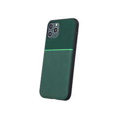 Elegance Case for iPhone 13 Pro 6,1&quot; forest green hind ja info | Telefoni kaaned, ümbrised | kaup24.ee