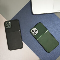 Elegance Case for iPhone 13 Pro 6,1&quot; forest green hind ja info | Telefoni kaaned, ümbrised | kaup24.ee