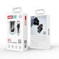 XO Car Charger TZ12 hind ja info | Mobiiltelefonide laadijad | kaup24.ee