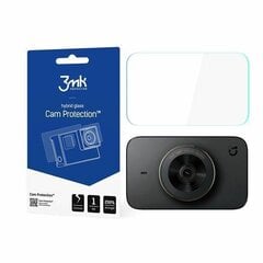 3MK CamProtect Xiaomi Mi Dash Cam Hybrid Glass hind ja info | Videokaamerate lisatarvikud | kaup24.ee