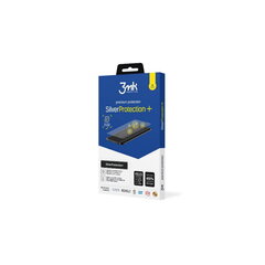 3mk protective film SilverProtection+ for Motorola Moto G82 5G hind ja info | Ekraani kaitsekiled | kaup24.ee