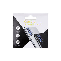 Tempered glass 2,5D for camera for iPhone 13 Pro 6,1&quot; separate цена и информация | Защитные пленки для телефонов | kaup24.ee
