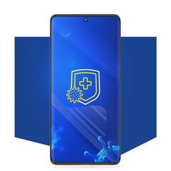 3mk protective film SilverProtection+ for Xiaomi Poco M5 цена и информация | Защитные пленки для телефонов | kaup24.ee