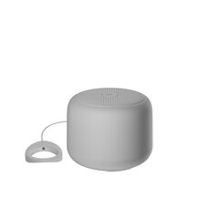 Devia Bluetooth speaker Kintone Mini gray hind ja info | Kõlarid | kaup24.ee