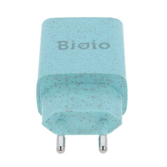 Bioio GSM115195 цена и информация | Зарядные устройства для телефонов | kaup24.ee