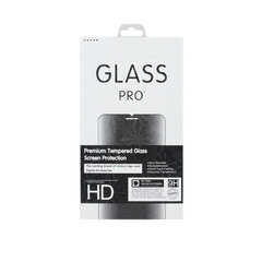 Tempered Glass 2,5D for iPhone 13 Mini 5,4&quot; BOX цена и информация | Защитные пленки для телефонов | kaup24.ee