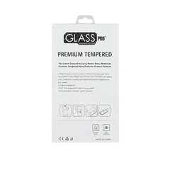 Tempered Glass 2,5D for iPhone 13 Mini 5,4&quot; BOX цена и информация | Защитные пленки для телефонов | kaup24.ee