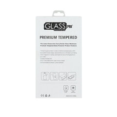 Tempered Glass 2,5D for iPhone 13 Pro Max 6,7&quot; / 14 6,7&quot; Plus BOX hind ja info | Ekraani kaitsekiled | kaup24.ee