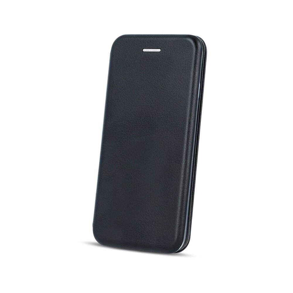 Smart Diva case for Samsung Galaxy S22 Ultra black цена и информация | Telefoni kaaned, ümbrised | kaup24.ee