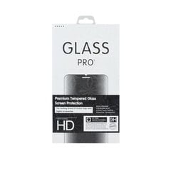 Tempered glass 2,5D for Samsung Galaxy A03 4G BOX hind ja info | Ekraani kaitsekiled | kaup24.ee