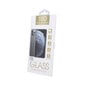Tempered Glass 10D for Samsung Galaxy S22 black frame цена и информация | Ekraani kaitsekiled | kaup24.ee