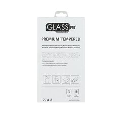 Tempered glass 2,5D for iPhone 14 Pro Max / 14 Plus 6,7&quot; BOX цена и информация | Ekraani kaitsekiled | kaup24.ee