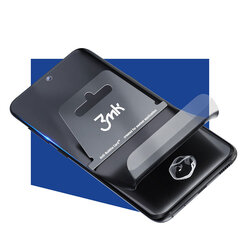 3mk protective film ARC+ for Oppo A57s hind ja info | Ekraani kaitsekiled | kaup24.ee