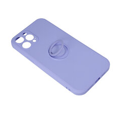 Finger Grip Case for iPhone XR purple hind ja info | Telefoni kaaned, ümbrised | kaup24.ee