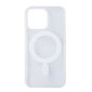 Anti Shock 1,5 mm Magsafe case for iPhone 13 Pro Max 6,7&quot; transparent цена и информация | Telefoni kaaned, ümbrised | kaup24.ee