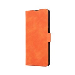 Smart Mono case for Xiaomi Redmi 10C orange hind ja info | Telefoni kaaned, ümbrised | kaup24.ee