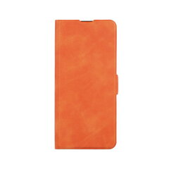 Smart Mono case for Xiaomi Redmi 10C orange hind ja info | Telefoni kaaned, ümbrised | kaup24.ee