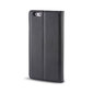 Smart Magnet case for Oppo Reno 8 5G Global black hind ja info | Telefoni kaaned, ümbrised | kaup24.ee