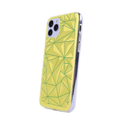 Neo case for Xiaomi Redmi 9C yellow hind ja info | Telefoni kaaned, ümbrised | kaup24.ee