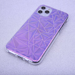 Neo case for Samsung Galaxy A73 5G purple цена и информация | Чехлы для телефонов | kaup24.ee