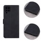 Smart Mono case for Samsung Galaxy S21 FE 5G black hind ja info | Telefoni kaaned, ümbrised | kaup24.ee