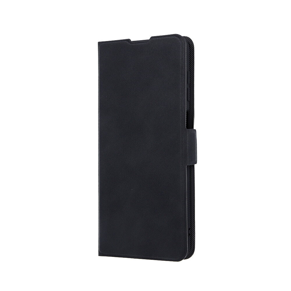 Smart Mono case for Samsung Galaxy S21 FE 5G black hind ja info | Telefoni kaaned, ümbrised | kaup24.ee