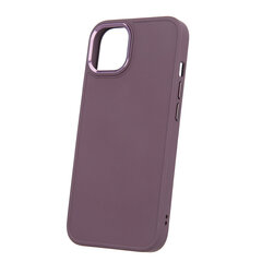 Satin case for Samsung Galaxy M23 5G burgundy цена и информация | Satin Мобильные телефоны, Фото и Видео | kaup24.ee