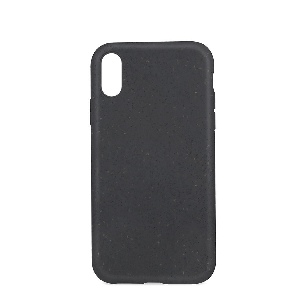 Bioio case for Samsung Galaxy S21 FE black hind ja info | Telefoni kaaned, ümbrised | kaup24.ee