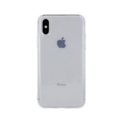 Slim case 2 mm for Realme C11 2021 / C20 transparent hind ja info | Telefoni kaaned, ümbrised | kaup24.ee