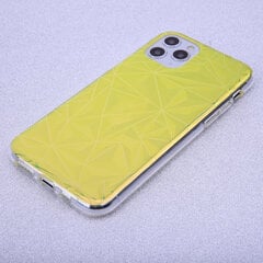 Neo case for Samsung Galaxy A13 4G yellow цена и информация | Чехлы для телефонов | kaup24.ee