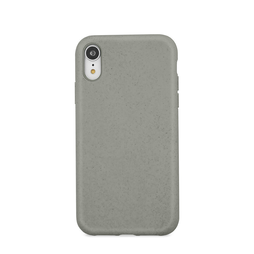 Bioio case for Samsung Galaxy S21 FE green hind ja info | Telefoni kaaned, ümbrised | kaup24.ee