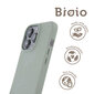 Bioio case for Samsung Galaxy S21 FE green hind ja info | Telefoni kaaned, ümbrised | kaup24.ee