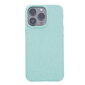 Bioio case for Samsung Galaxy S21 FE blue hind ja info | Telefoni kaaned, ümbrised | kaup24.ee