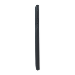Matt TPU case for Samsung Galaxy S23 Plus black hind ja info | Telefoni kaaned, ümbrised | kaup24.ee