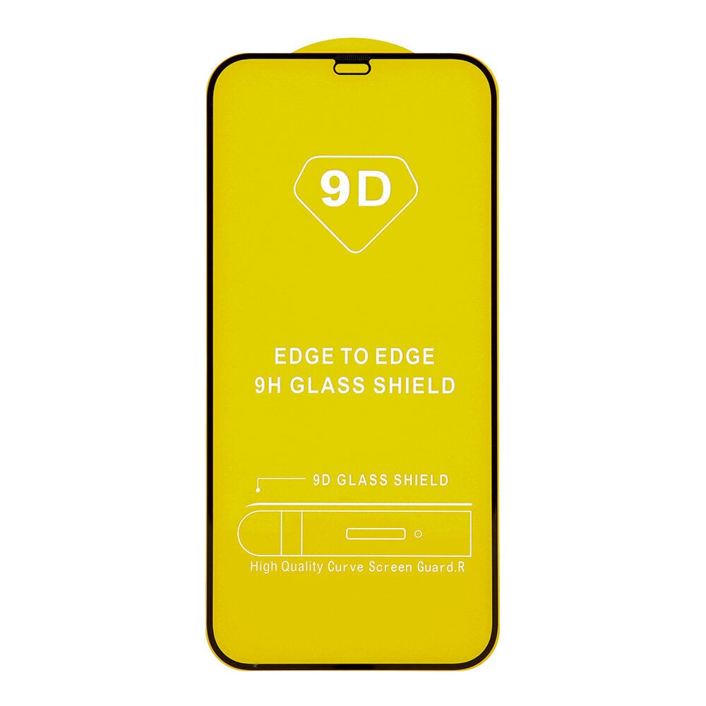 Tempered glass 9D for Samsung Galaxy S20 FE / S20 FE 5G цена и информация | Ekraani kaitsekiled | kaup24.ee