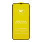 Tempered glass 9D for Samsung Galaxy S21 FE 5G hind ja info | Ekraani kaitsekiled | kaup24.ee