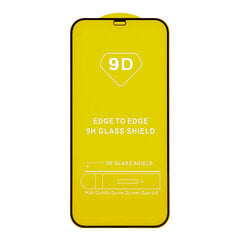 Tempered glass 9D for Xiaomi 11T 5G / 11T Pro 5G цена и информация | Защитные пленки для телефонов | kaup24.ee