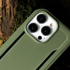 Raptic X-Doria Fort iPhone 14 Pro with MagSafe armored blue цена и информация | Чехлы для телефонов | kaup24.ee