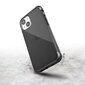 Raptic X-Doria Air Case iPhone 14 Plus armored cover gray (Grey) цена и информация | Telefoni kaaned, ümbrised | kaup24.ee