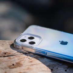 Raptic X-Doria Air iPhone 14 Plus armored blue цена и информация | Чехлы для телефонов | kaup24.ee