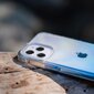 Raptic X-Doria Air Case for iPhone 14 Plus armored cover blue (Blue) цена и информация | Telefoni kaaned, ümbrised | kaup24.ee